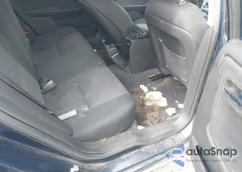 2010 Chevrolet Malibu Lt z USA, uszkodzony, nr VIN 1G1ZC5EB4AF305160